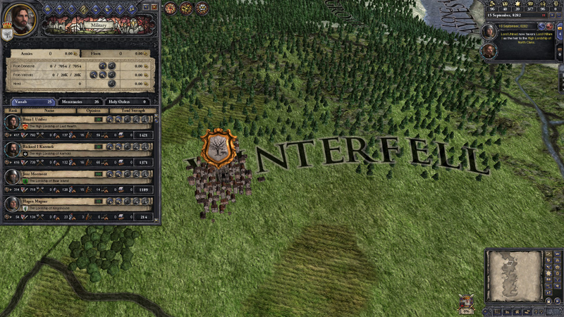 Illustration for article titled The Perfect Game Of Thrones Game Is A PC Mod